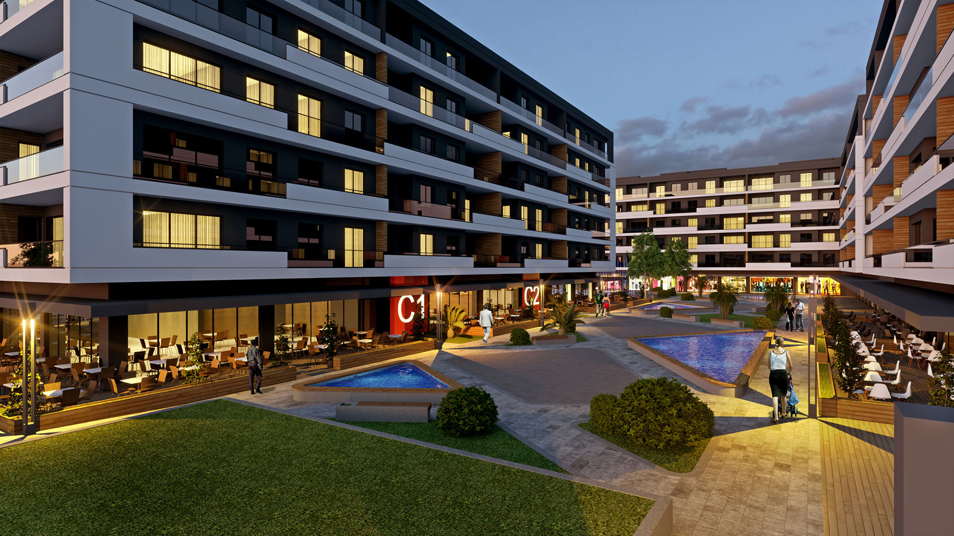 atis premium atis yapi bursa