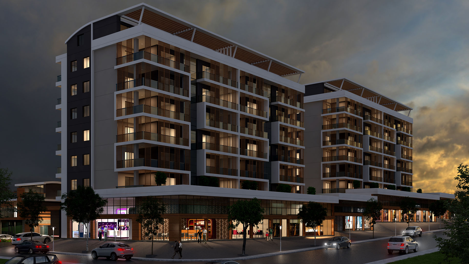 centrum yunuseli atis yapi bursa
