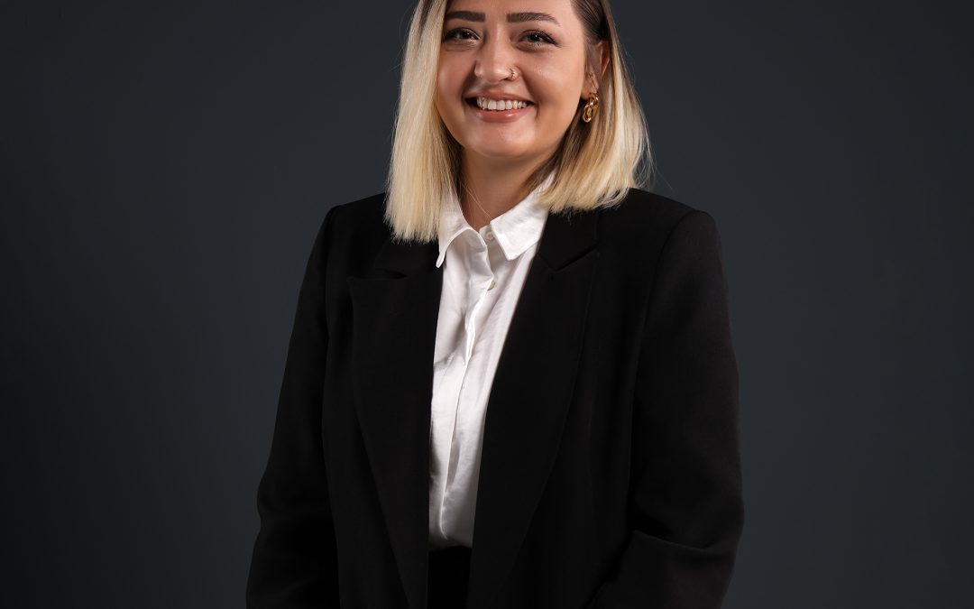 Aysu Deniz Mut YALÇIN