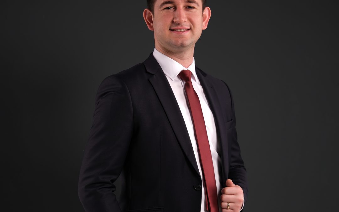 Nurettin DURMUŞ